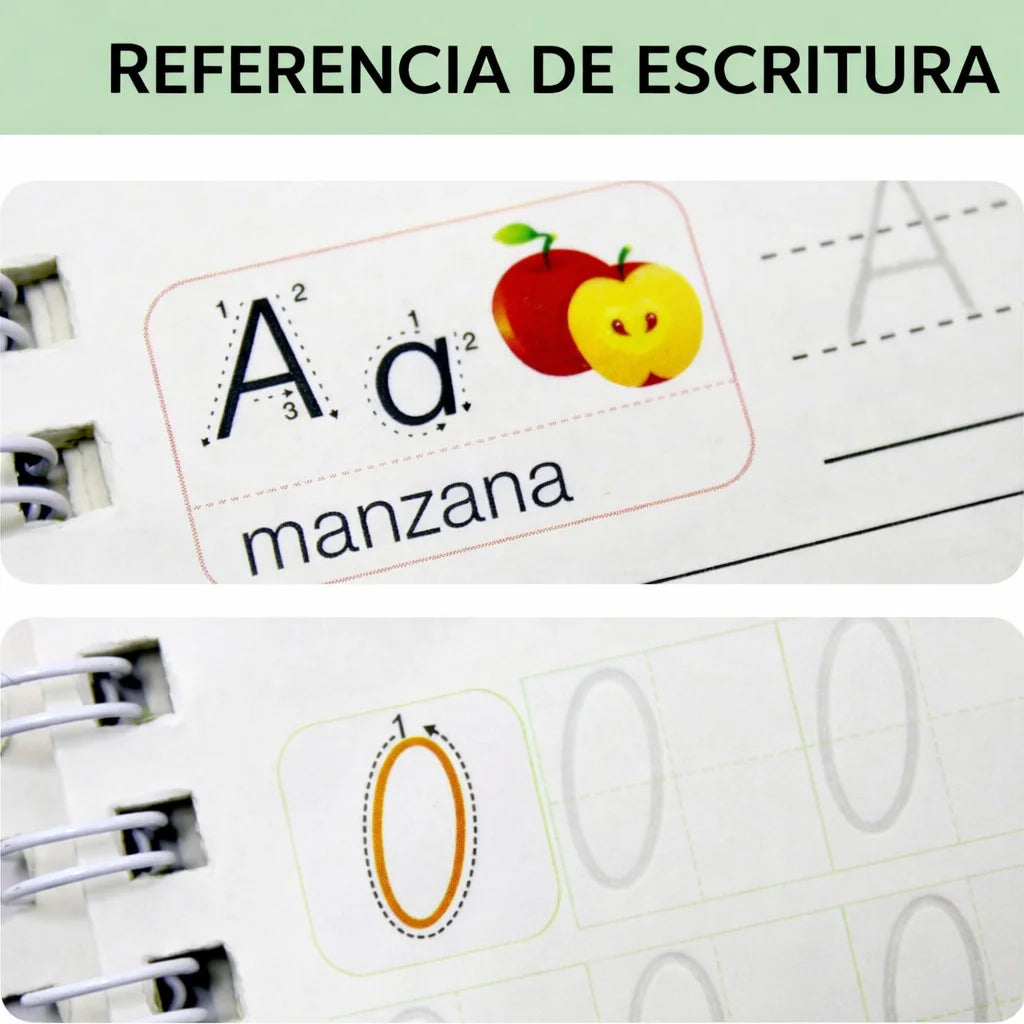 Encabezado