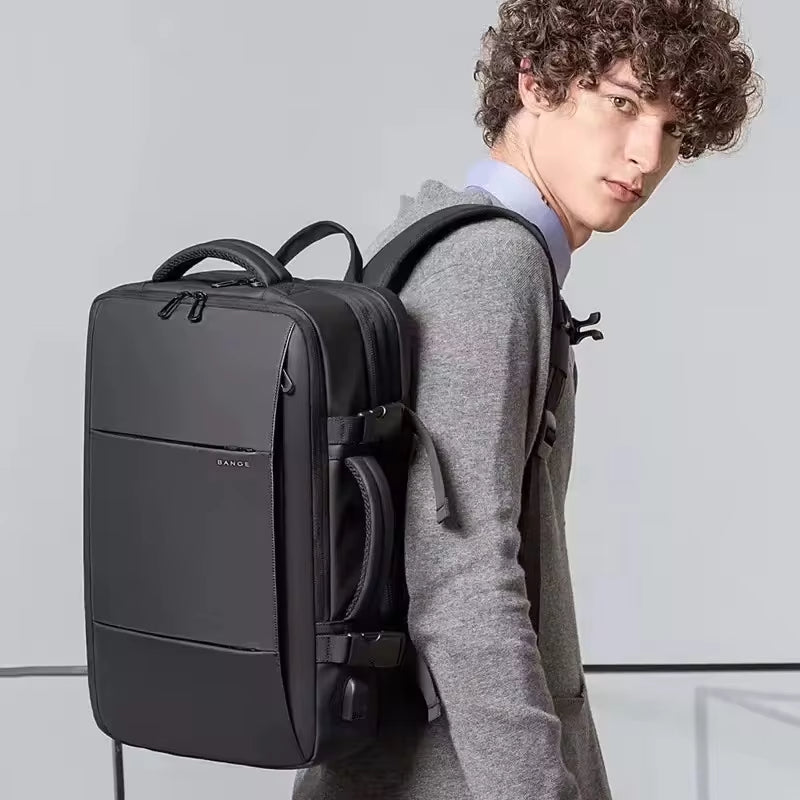 UrbanPack™ Diseñado para adaptarse a tu ritmo de vida